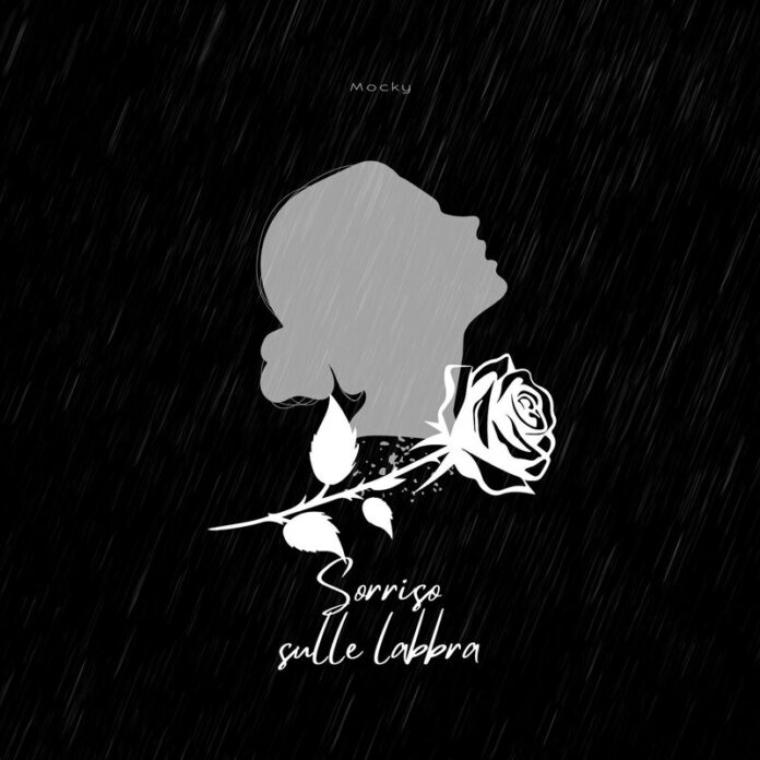 sorriso sulle labbra