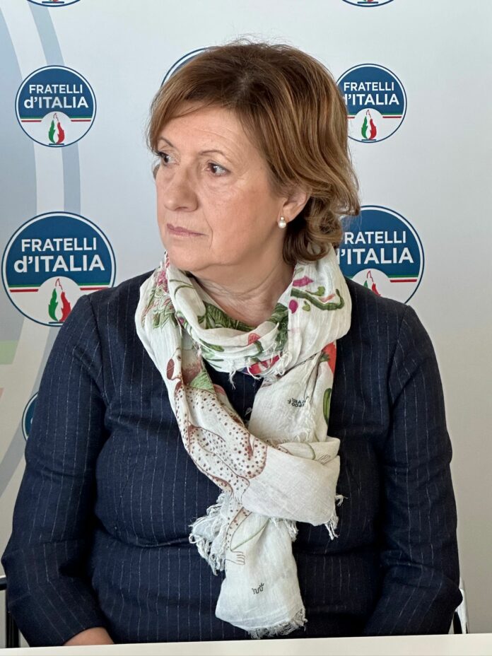 tonia spina
