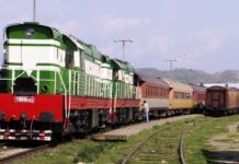 Mobilità, due treni speciali da Palermo la notte dì Capodanno