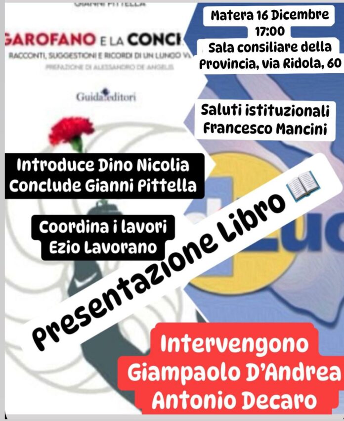 zione libro made in lucania