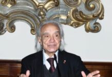 Addio al fisico Antonino Zichichi