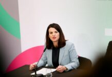 La Vicepremier Kociu: “Il progetto di Zvernec rafforzerà la leadership turistica albanese nel Mediterraneo”
