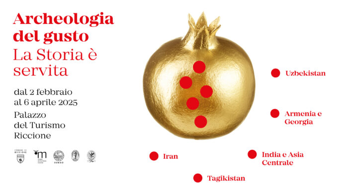 Archeologia del gusto Riccione 1920x1080 px