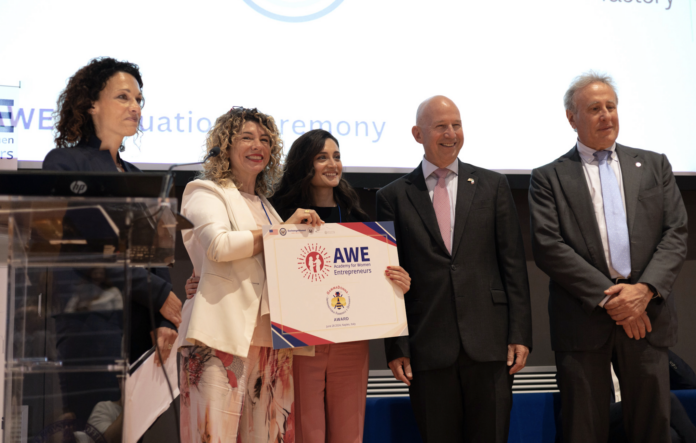 Awe Academy Italy_I ed