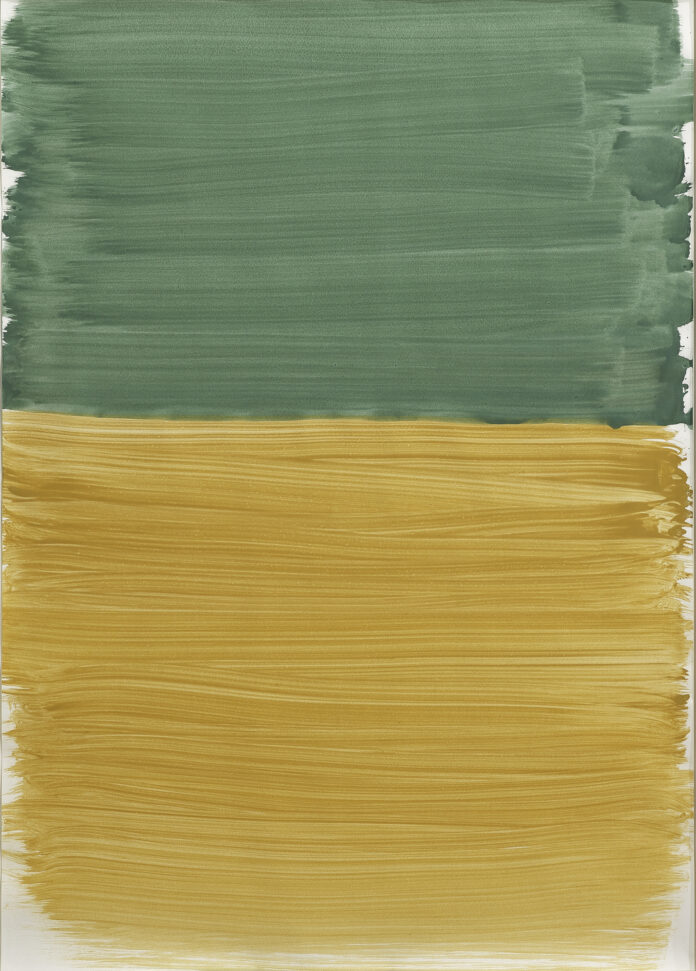 BASSA_Immagine guida mostra Silvia Bächli