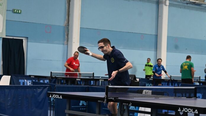 Carlo Orrù (Foto Luciano Saiu)