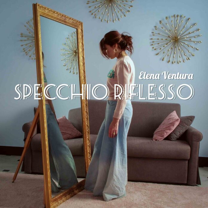 Elena Ventura - Specchio Riflesso