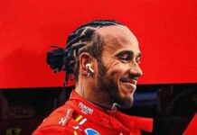 Formula1, in Catalogna la prima vittoria in Ferrari di Lewis Hamilton