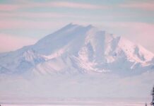 Ci sarà aria polare durante la settimana di Natale