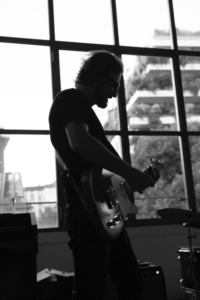 Gino Lucente Residenza Casa degli Artisti ph. Fabio Mantegna (1)