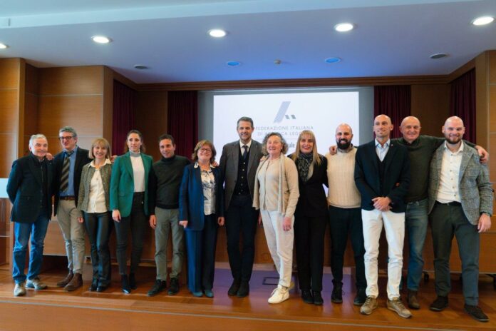 Il nuovo Consiglio regionale_b