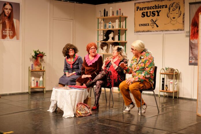 La compagnia Quei dal Funtanele 02