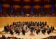 Al via sabato 16 maggio la stagione musicale del Consiglio regionale della Lombardia
