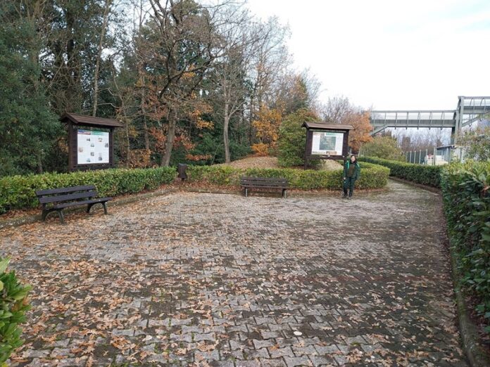 Pianacce percorso panoramica