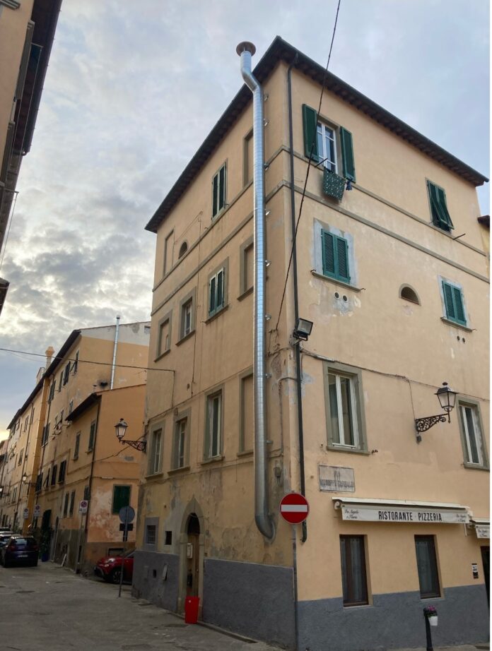 Portoferraio Larderello