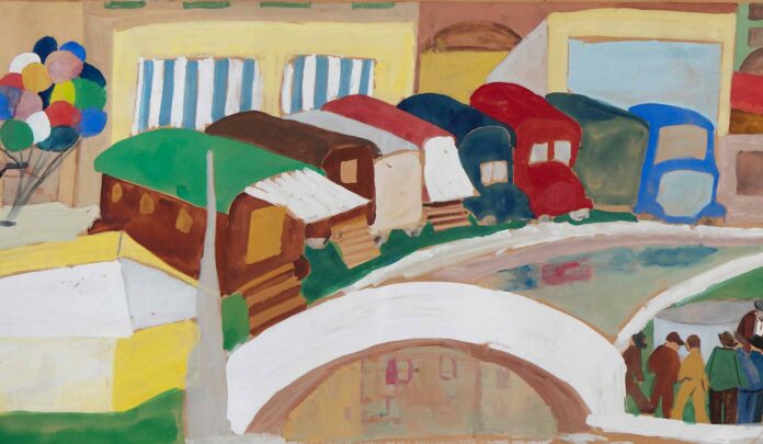 S_Weiller_locandina_mostra Paesaggi e Leggende