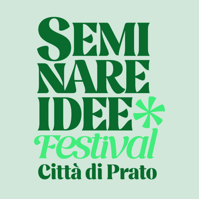 Seminare Idee - Festival Città di Prato