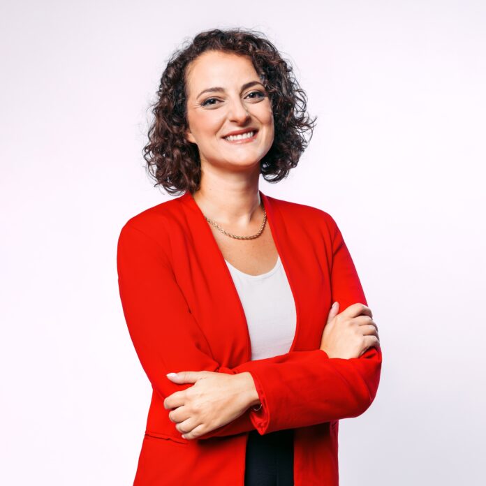 UNOBRAVO Danila De Stefano, fondatrice e CEO di Unobravo