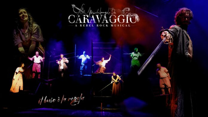 caravaggio