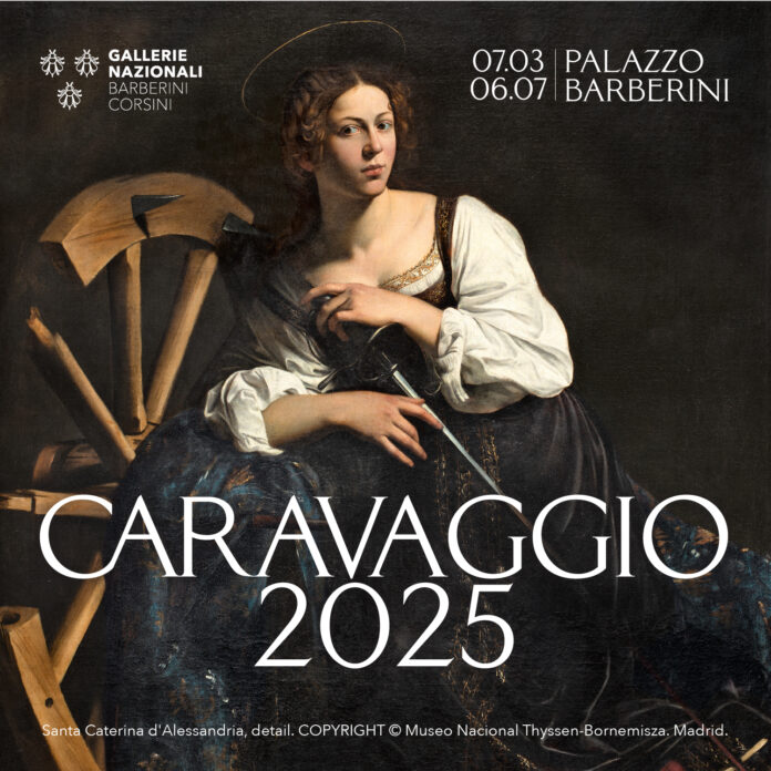 caravaggio