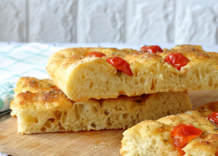 focaccia