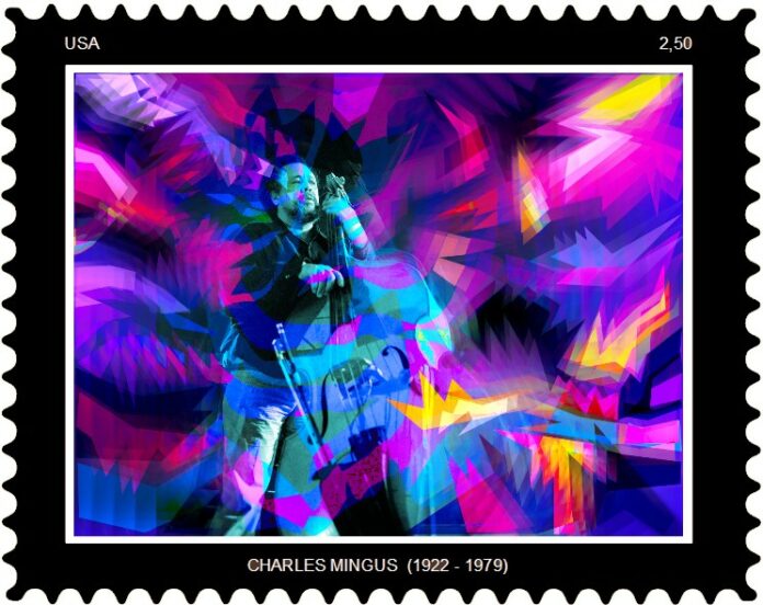 mingus
