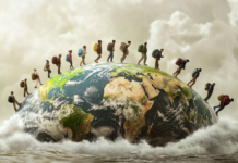 GIORNATA PER LE VITTIME DELLA CRISI CLIMATICA