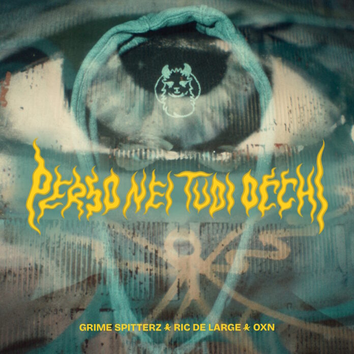 perso nei tuoi occhi