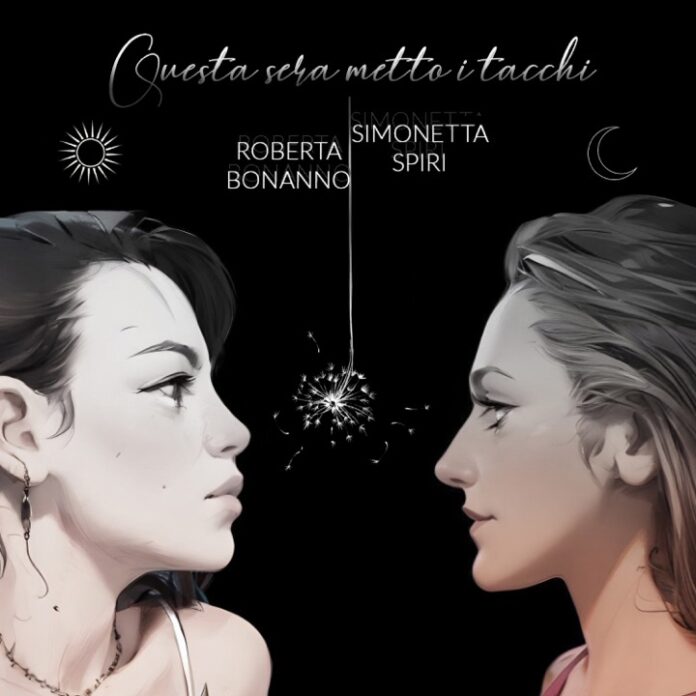 questa sera metto i tacchi