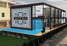 Il 22 febbraio si accende Sanremo: Casa Kiss Kiss apre ufficialmente le porte celebrando anche l’anniversario dei 50 anni della Radio