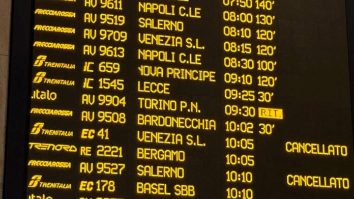 ritardi-stazione