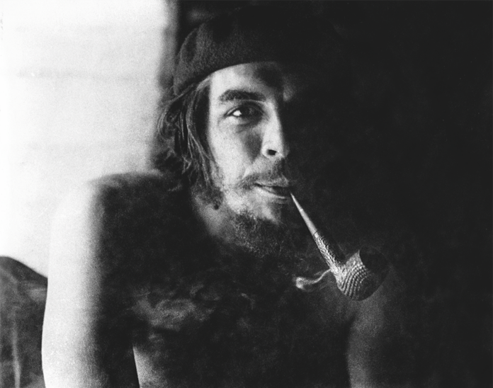 00_CHE GUEVARA A LAS VILLAS ESCAMBRAY PRIMA DELLA BATTAGLIA DI SANTA CLARA_1958