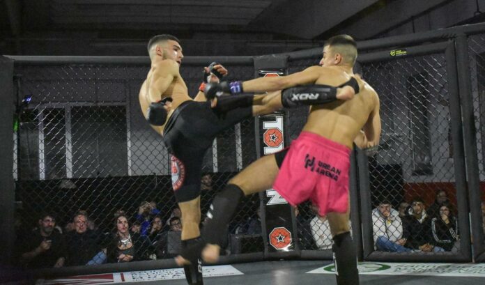 A sinistra Matteo_Dore