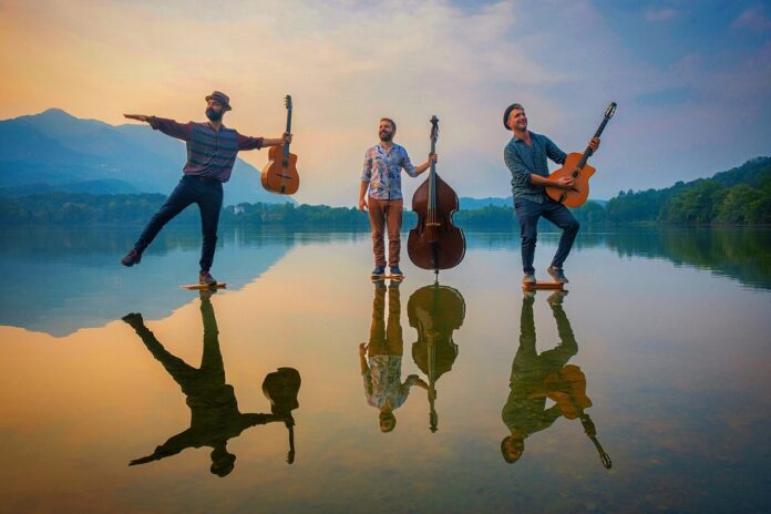 Accordi Disaccordi (di Dario Berlucchi)