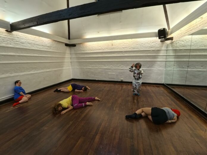 Club Alieno Cuore 21 a Londra 03