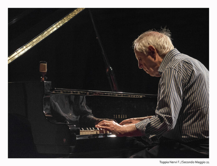 D'Andrea_02 © Toppia Nervi