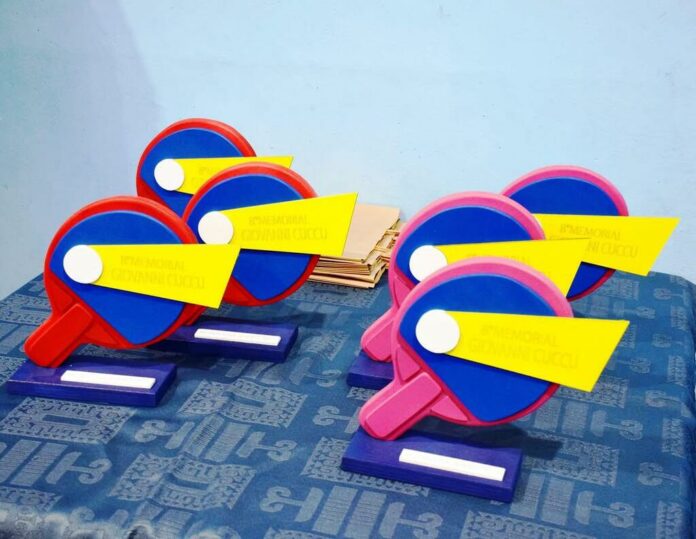 Giovanni Cuccu (Foto Nico Pisanu)