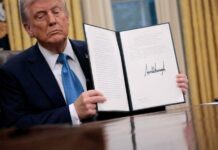 Trump ordina nuovi dazi sui farmaci, rivisti quelli sui metalli