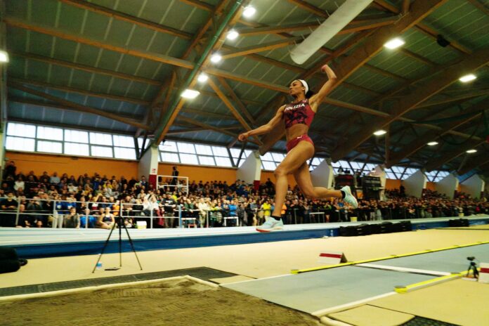 Iapichino Larissa_2_ph. Bassan FIDAL Veneto