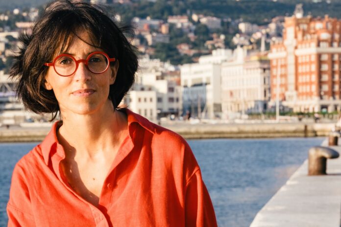 Manzon Federica @Adolfo Frediani