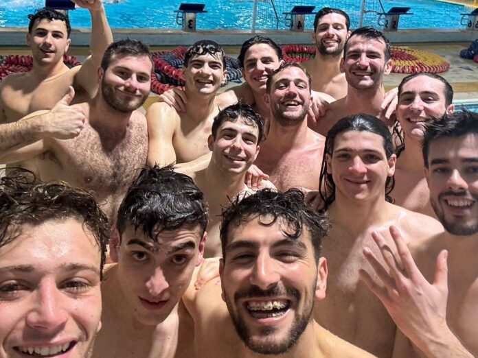 Promosport a gonfie vele