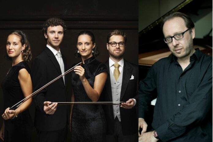 QUARTETTO-ADORNO-con-ROBERTO-PROSSEDA