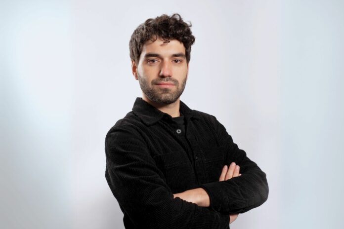 Redi Vyshka_ COO e co-founder SWITCHO