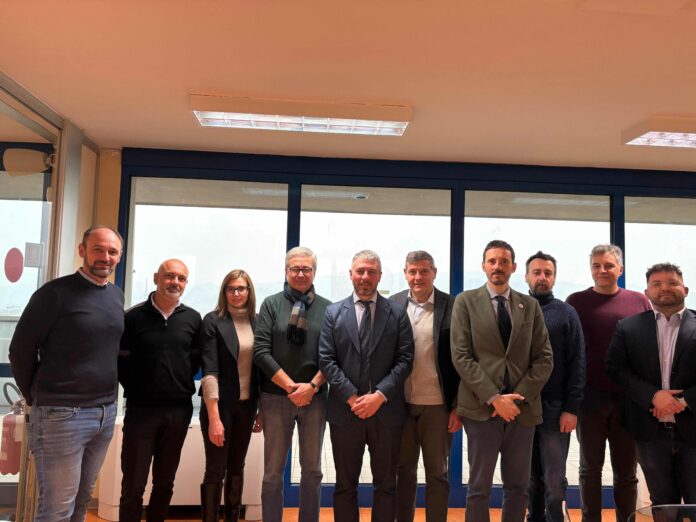 Suppo_amministratori_San Benigno-Chivasso-Montanaro-Foglizzo-San Giorgio-Volpiano-Brandizzo_Unione Nord Est_17_02_2025_1