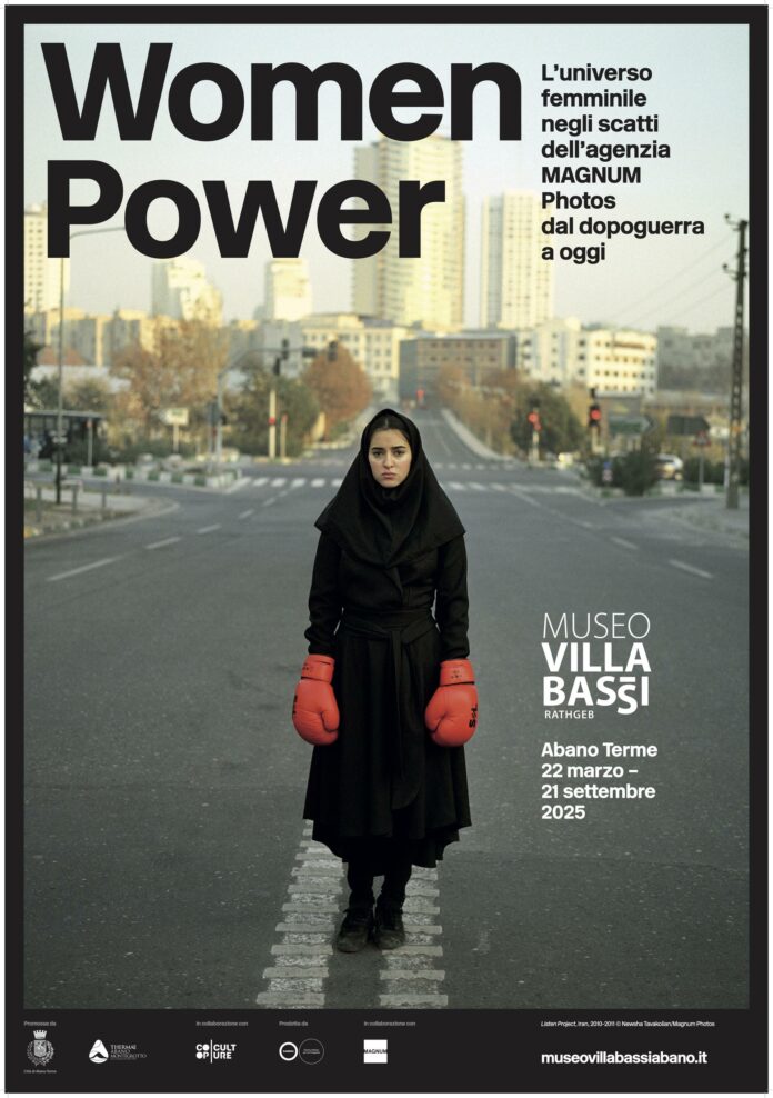 Women Power Poster 70x100 def