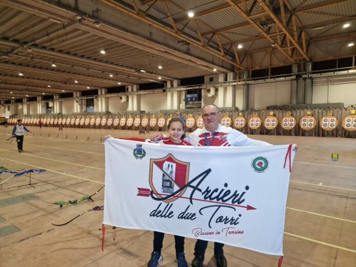 arco bassano in teverina