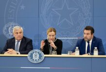 L’irritazione di Meloni, basta giochini ora si chiuda