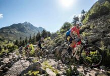 2026 XTERRA South American Championship Set for Saturday in Colombia
