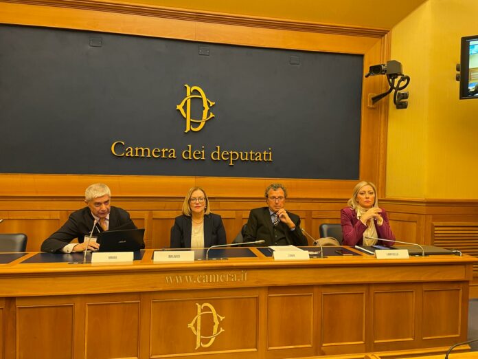 camera dei deputati