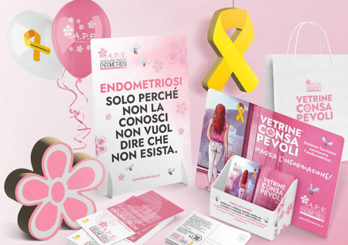 endometriosi
